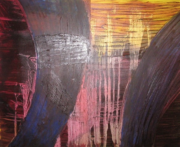 Self Destruction 1