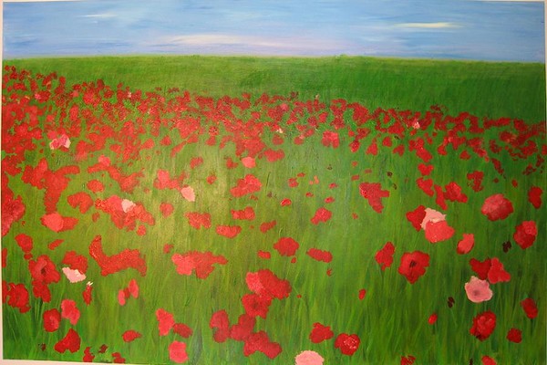 Poppies
