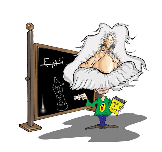 einstein