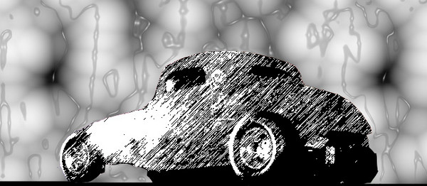 Hot Rod