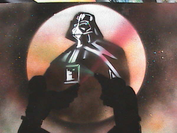 vader