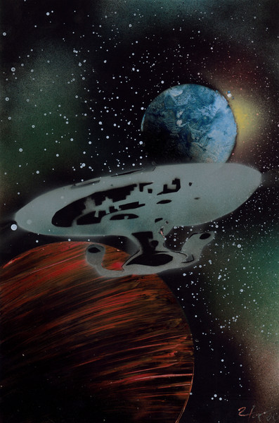 trek