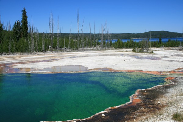 Green Pond
