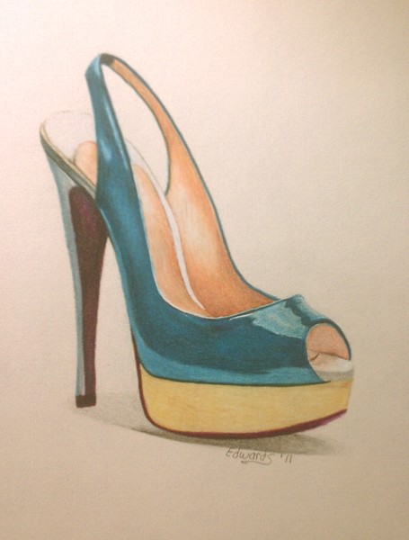 shoe #2
