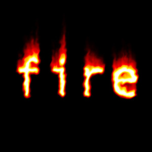 There Is This Burning...