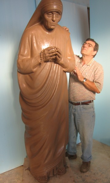 Mother Tereza (Kosovo)