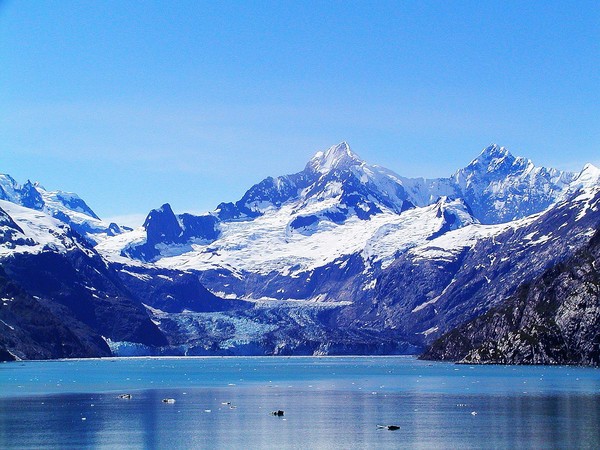 Blue Glacier