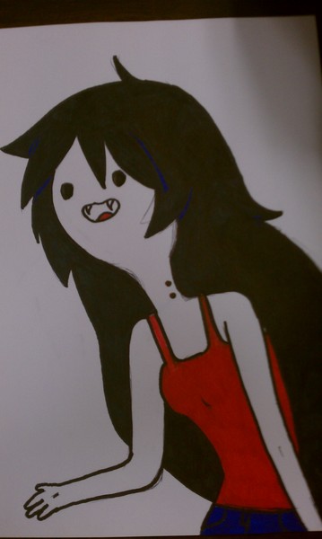 Marceline