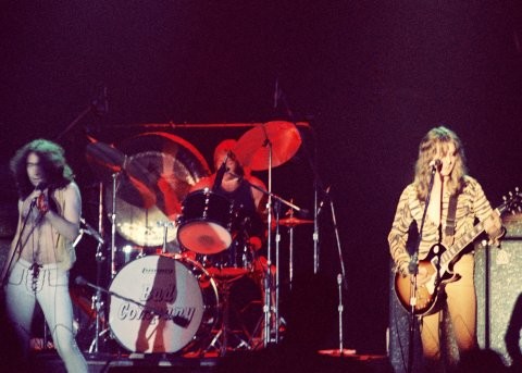 BAD COMPANY/1975
