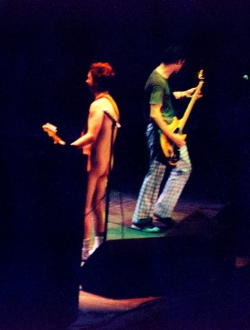 GREEN DAY 1995