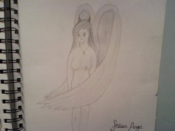 Fallen Angel
