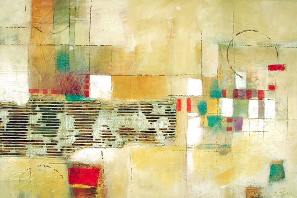 Urban Spring