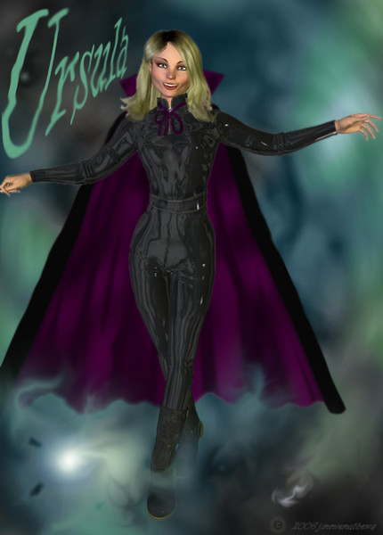 Ursula