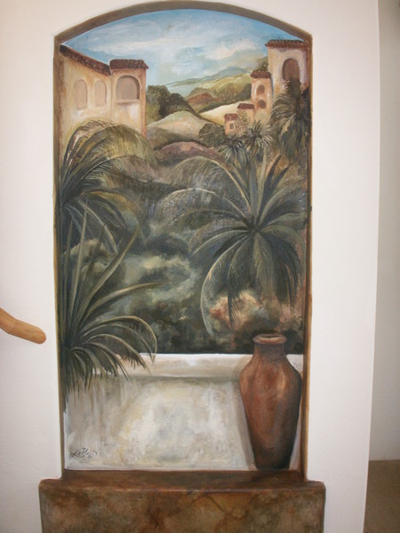costa rico niche