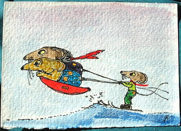 Miljo Mouse