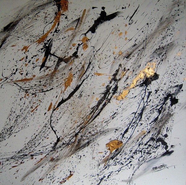 Underwater SOLD