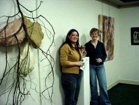 shelley and rachel