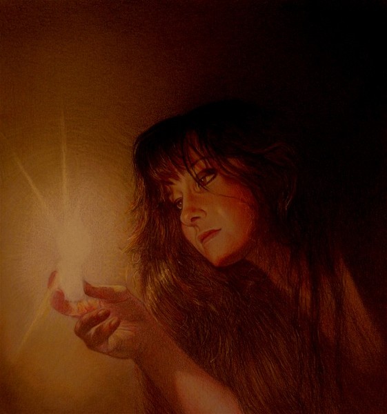 Eternal Flame