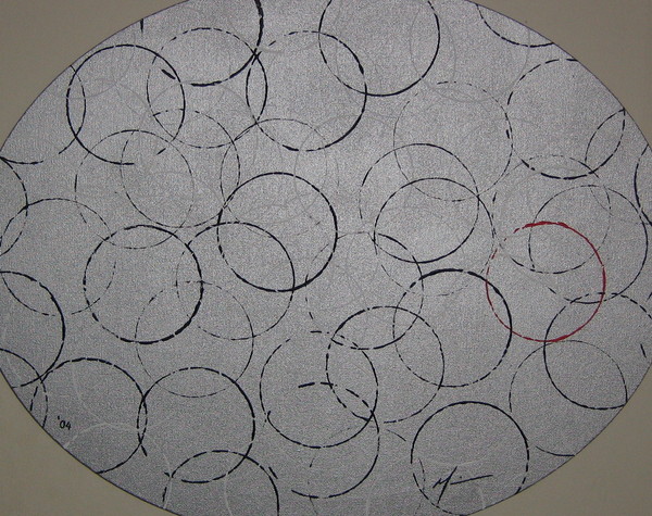 Rings of Tomorrow