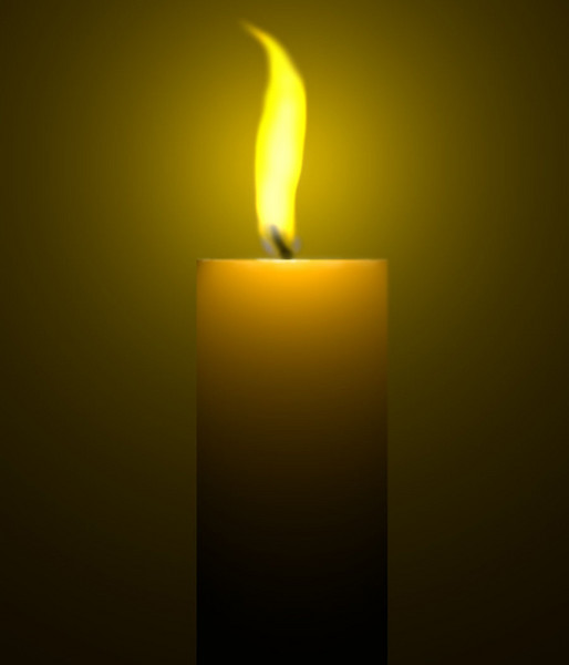candle
