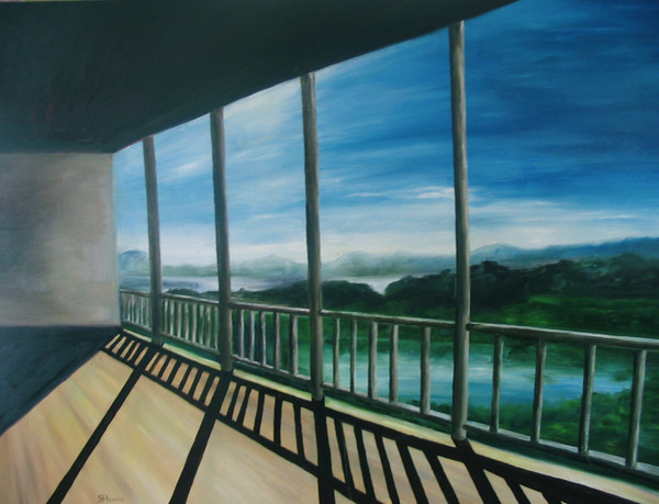 Veranda