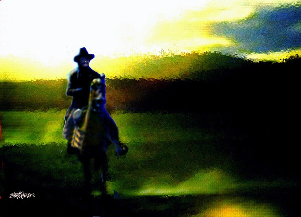 Dusk Rider