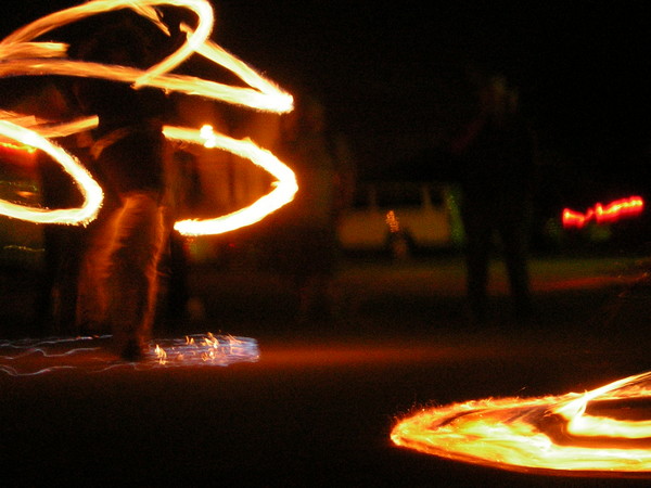 Fire Dance 2