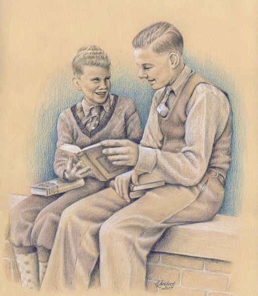 School Days