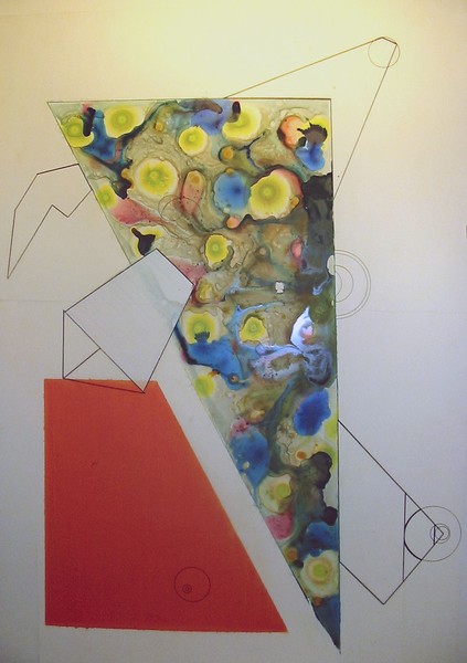 Self at 150 degrees of abstraction
