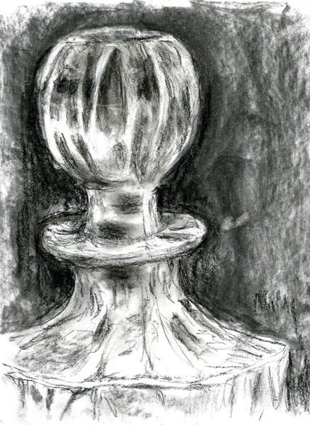 Glass Decantur