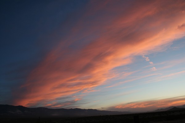 Tuesday Evening #4