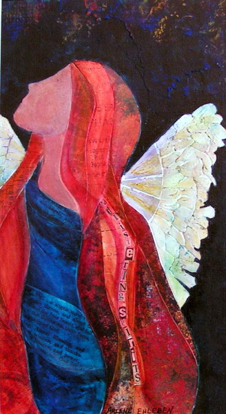 Glimpse of an Angel