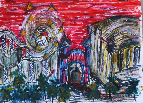 Luna Park