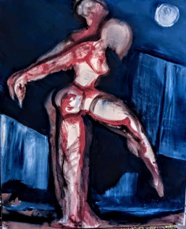 Dancing
