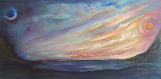 Memories Of Thornhill Broom, 2003