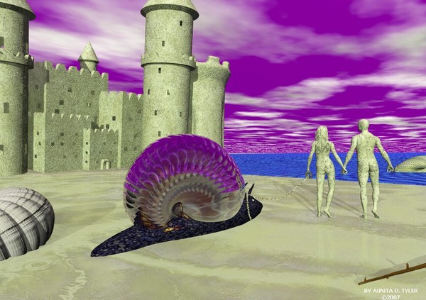 Beach People
