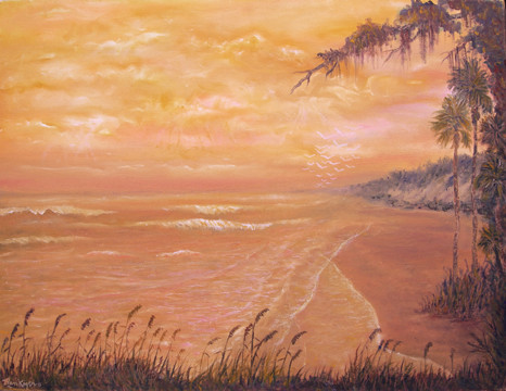 High Tide
