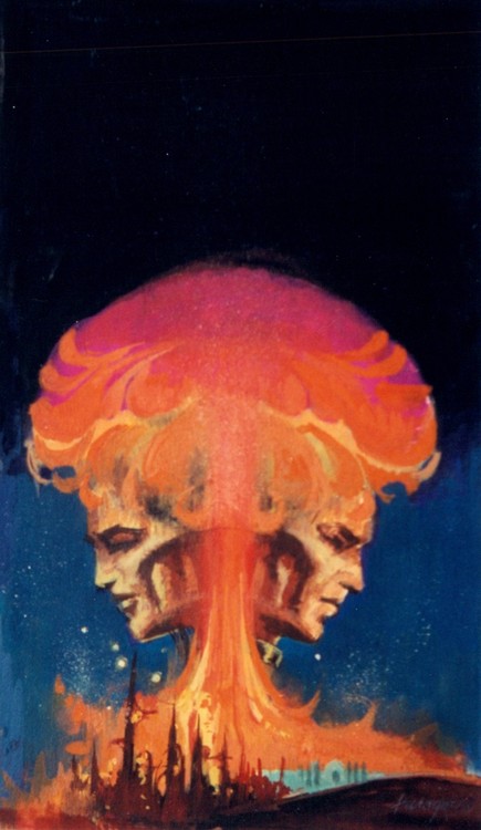 Power of the Mind