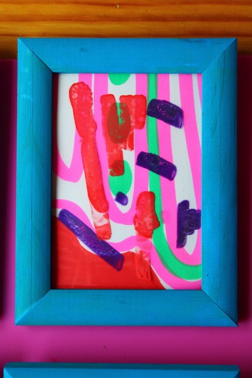 566. Colorful home 3