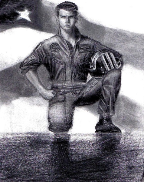 Tom Cruise
