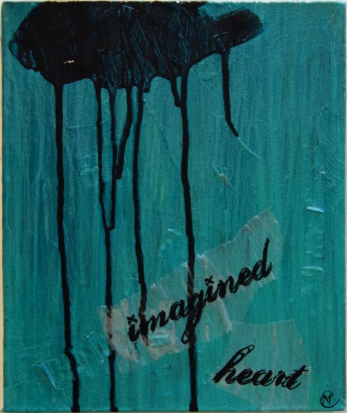 conjured