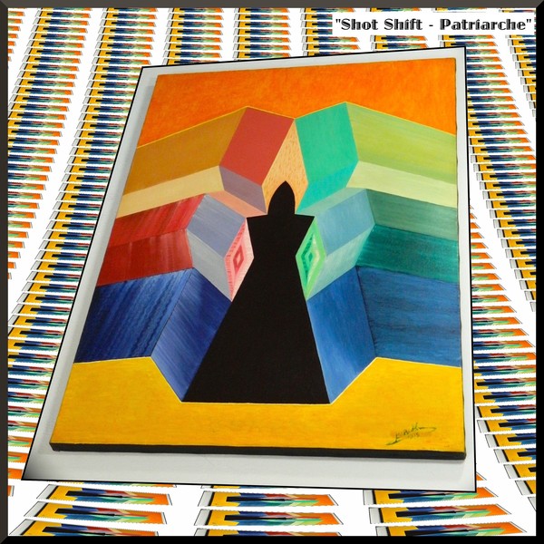 Shot Shift - Patriarche Variant