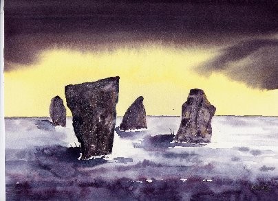 Stone Circle