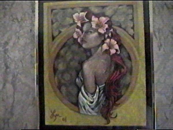 Evellyn