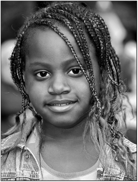 Rasta Girl 