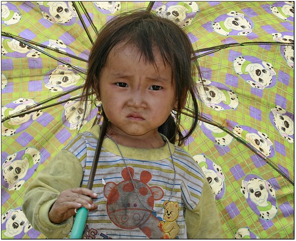 My Umbrella