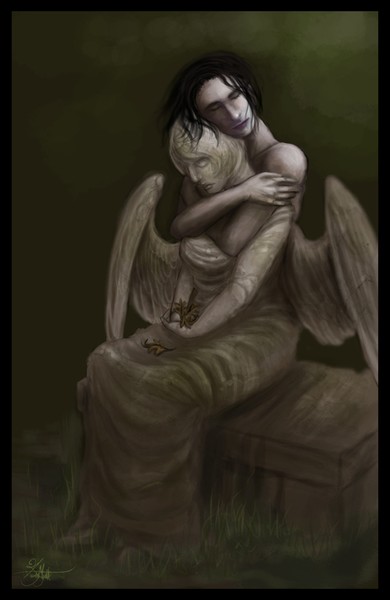 Stone Angel