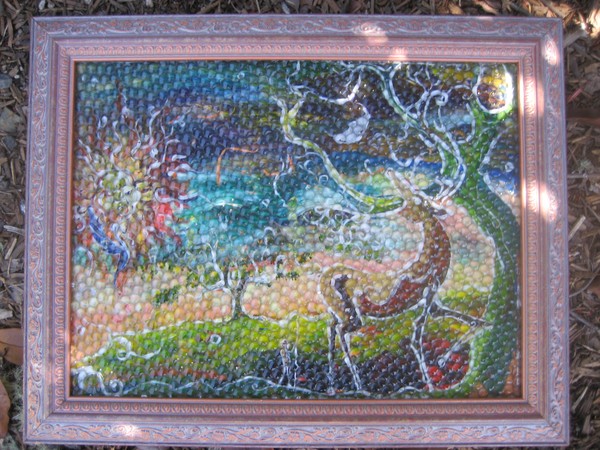 the Golden Bough