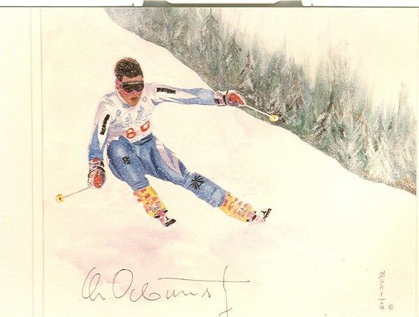 Christian Orlanski