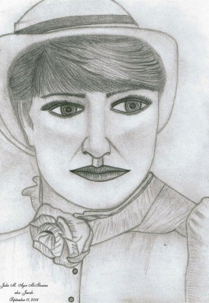 My drawing September 17, 2006